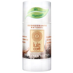 Desodorante True Shea Butter