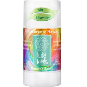 Desodorante Kids Nature´s Spirit